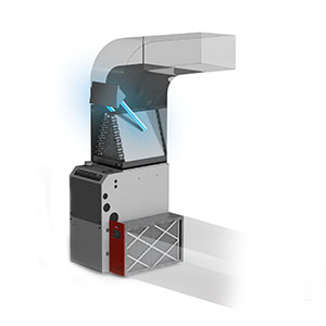 Napoleon Indoor Air Quality