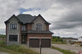 3,500 sq. ft. Custom Build